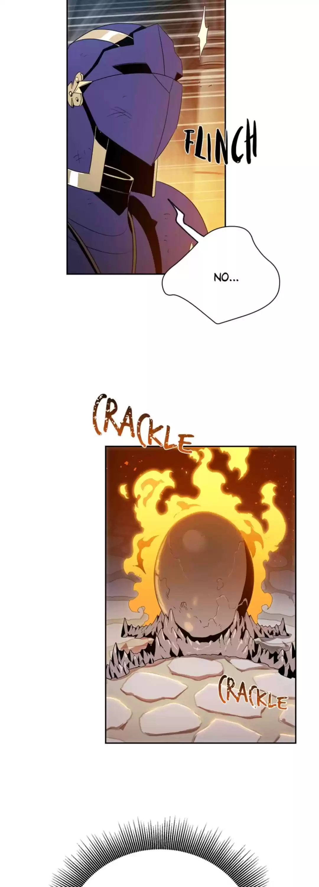 The Skeleton Soldier Failed To Defend The Dungeon Chapter 86