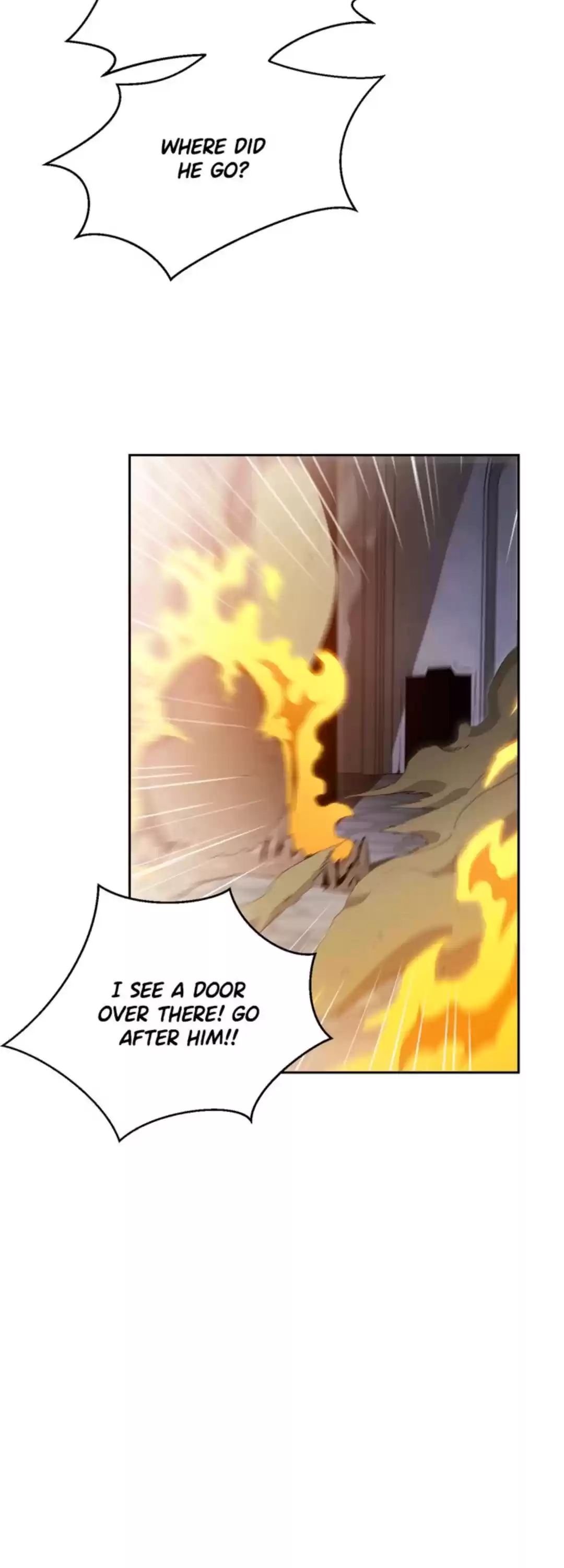 The Skeleton Soldier Failed To Defend The Dungeon Chapter 86