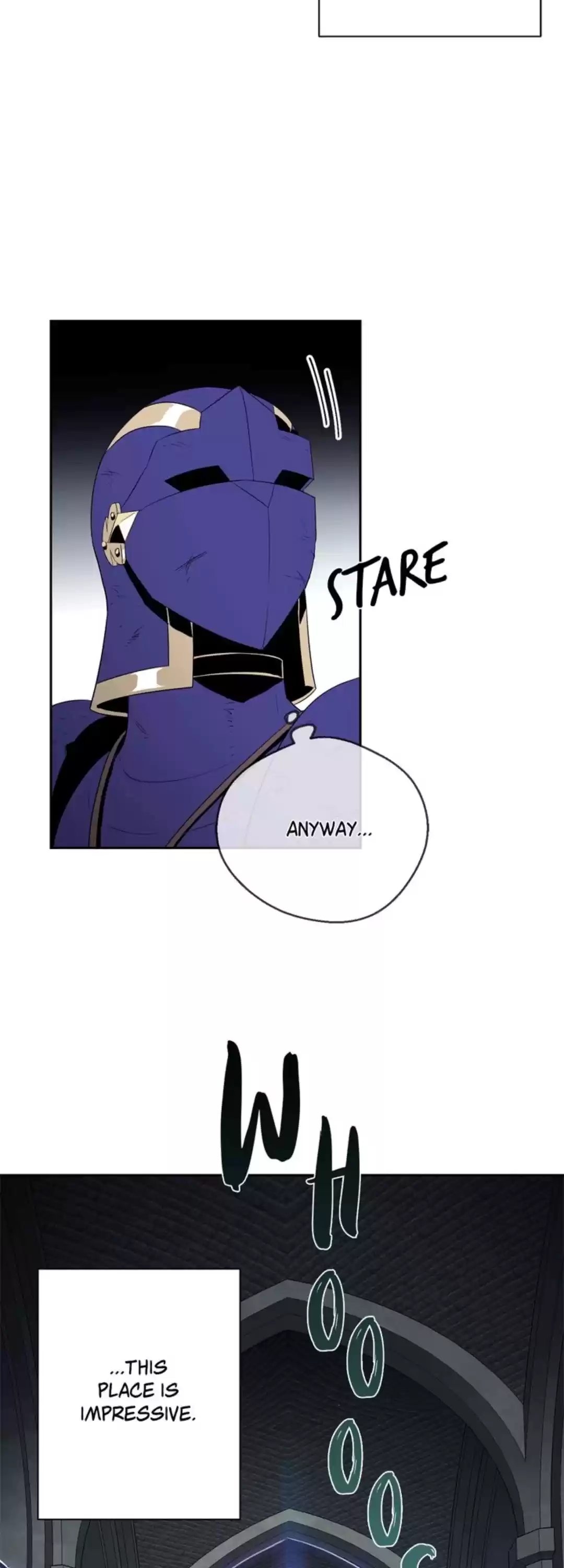 The Skeleton Soldier Failed To Defend The Dungeon Chapter 86