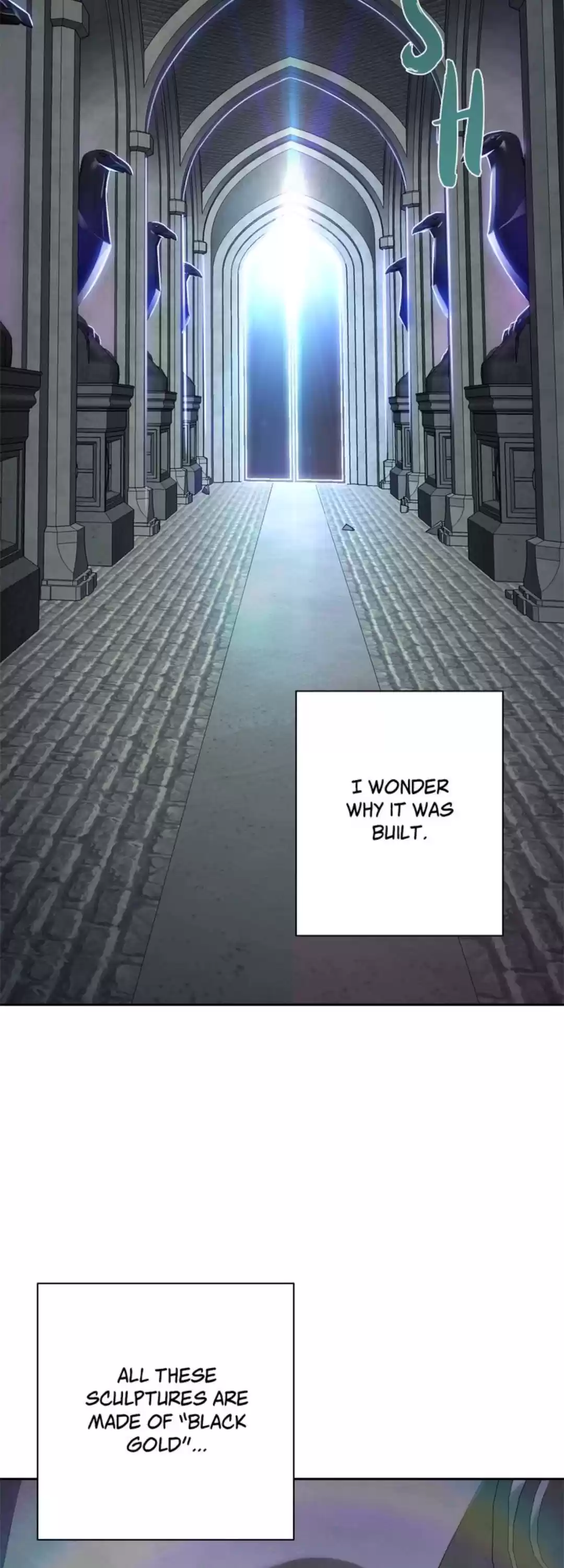 The Skeleton Soldier Failed To Defend The Dungeon Chapter 86