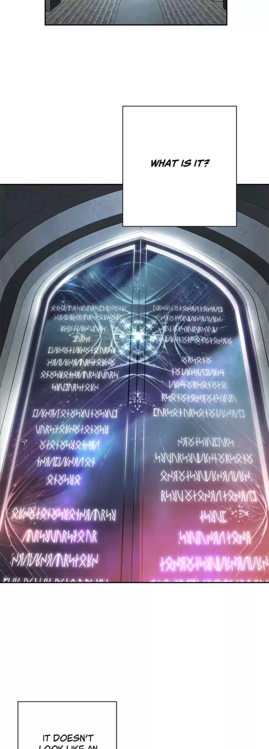 The Skeleton Soldier Failed To Defend The Dungeon Chapter 86