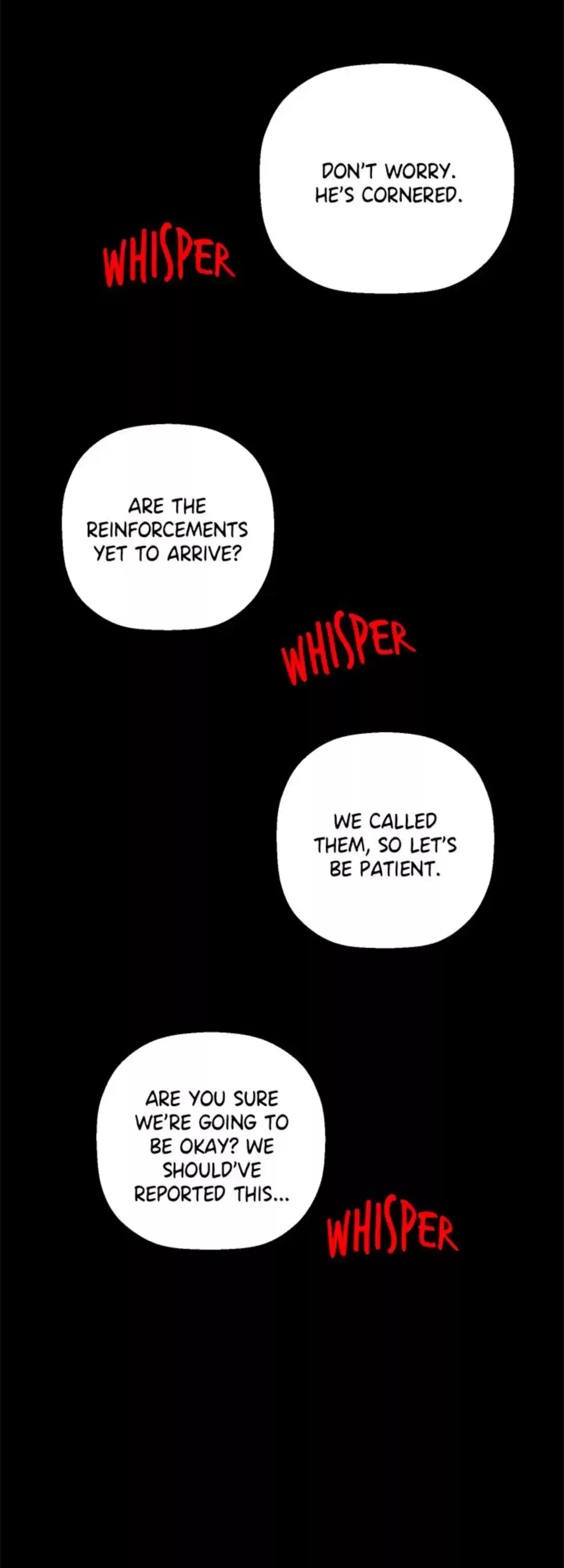 The Skeleton Soldier Failed To Defend The Dungeon Chapter 86