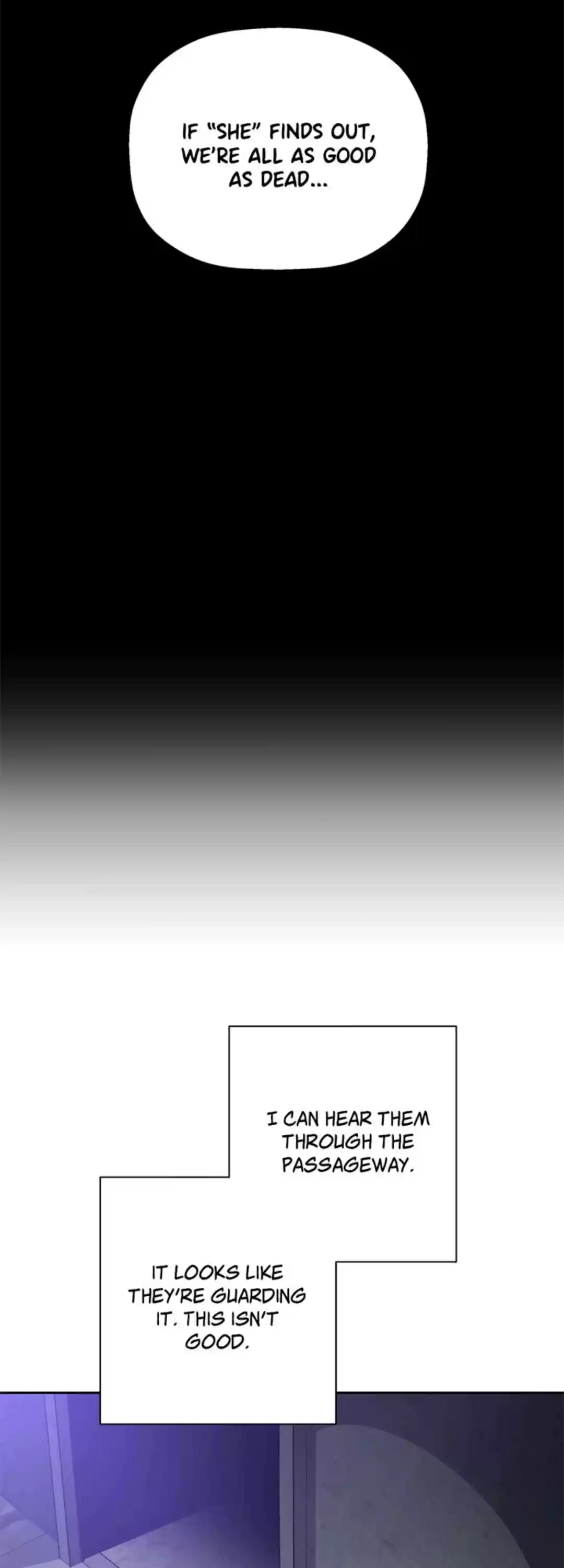 The Skeleton Soldier Failed To Defend The Dungeon Chapter 86