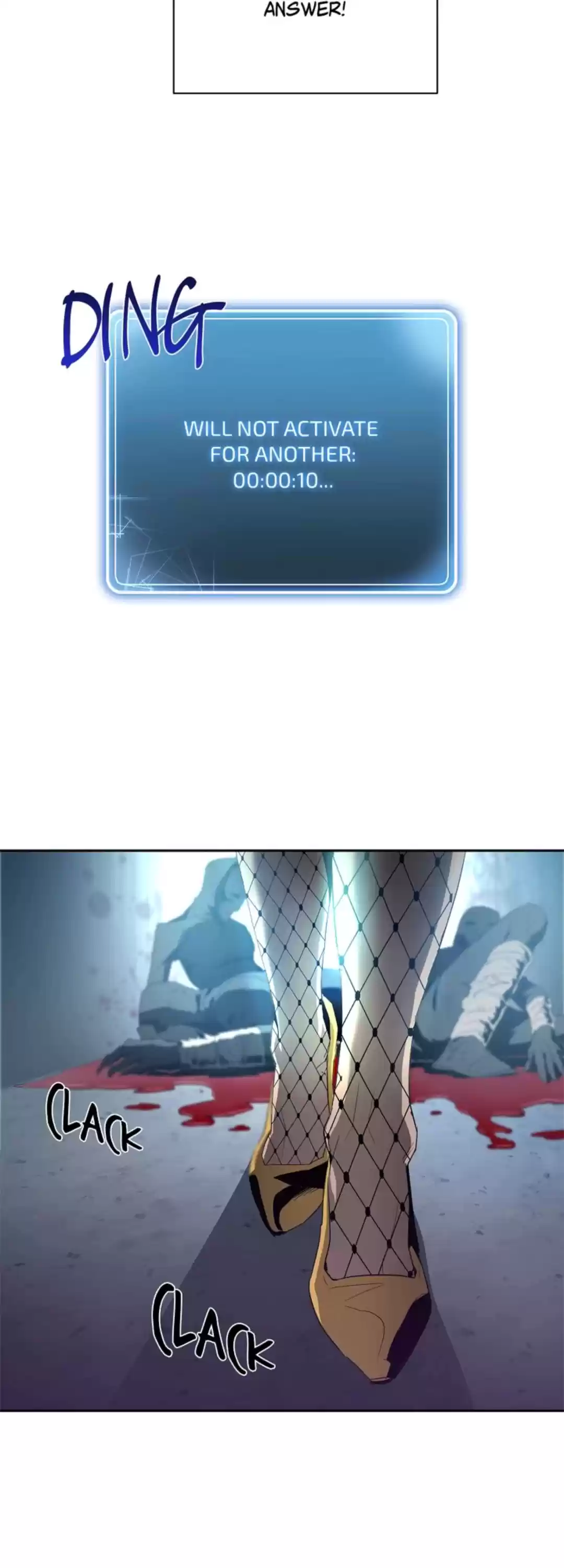 The Skeleton Soldier Failed To Defend The Dungeon Chapter 86