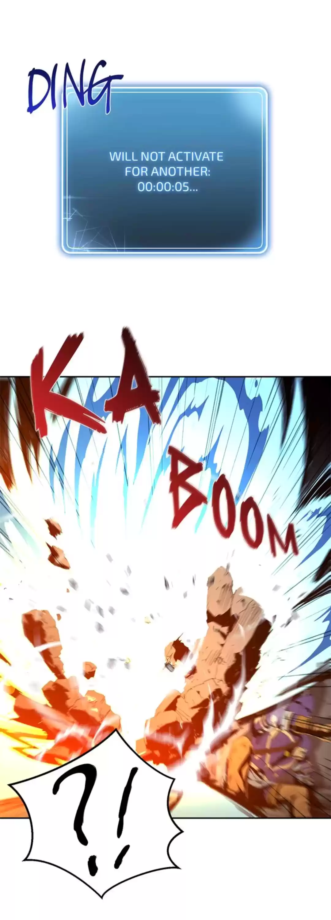 The Skeleton Soldier Failed To Defend The Dungeon Chapter 86