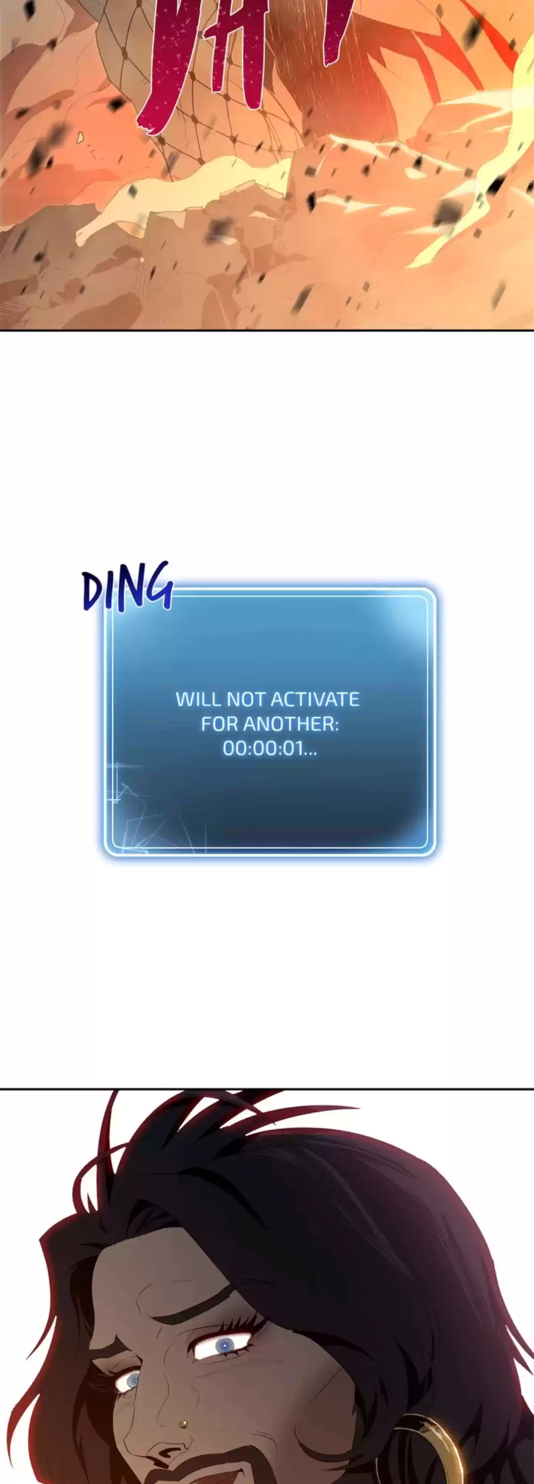 The Skeleton Soldier Failed To Defend The Dungeon Chapter 86