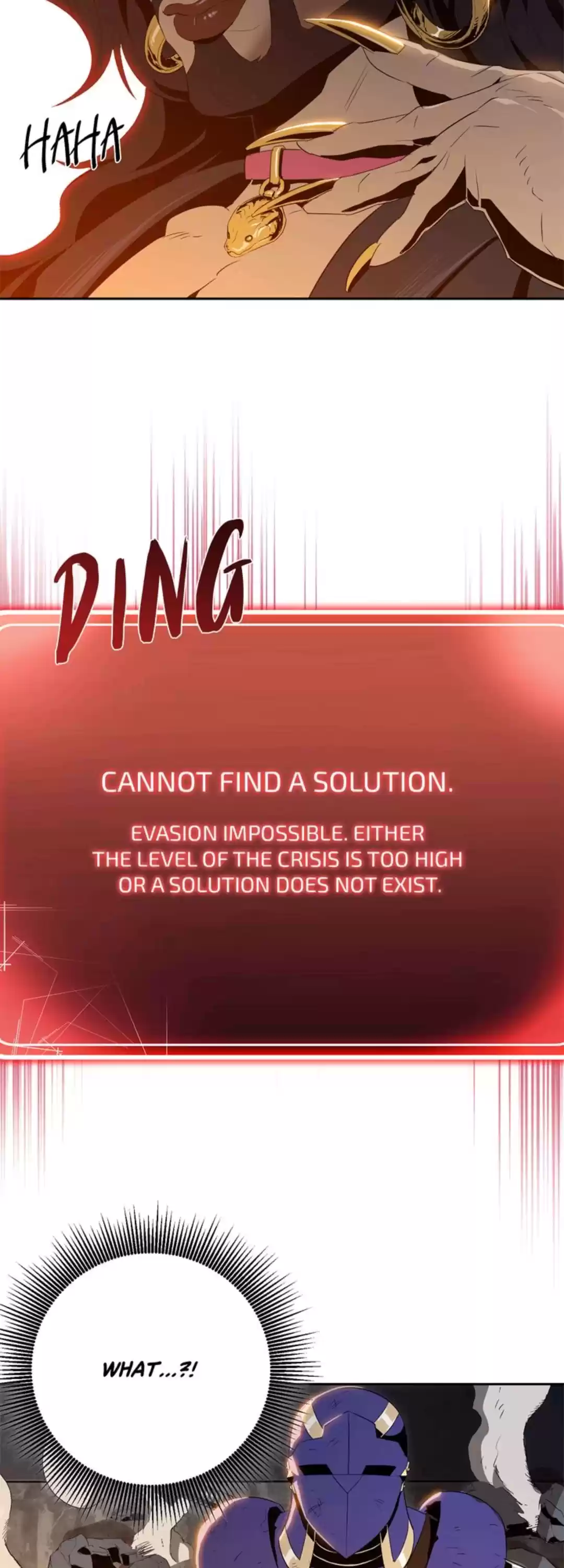 The Skeleton Soldier Failed To Defend The Dungeon Chapter 86