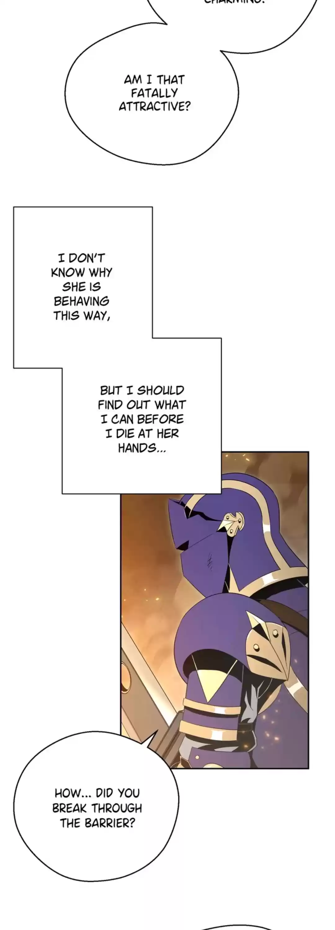 The Skeleton Soldier Failed To Defend The Dungeon Chapter 87