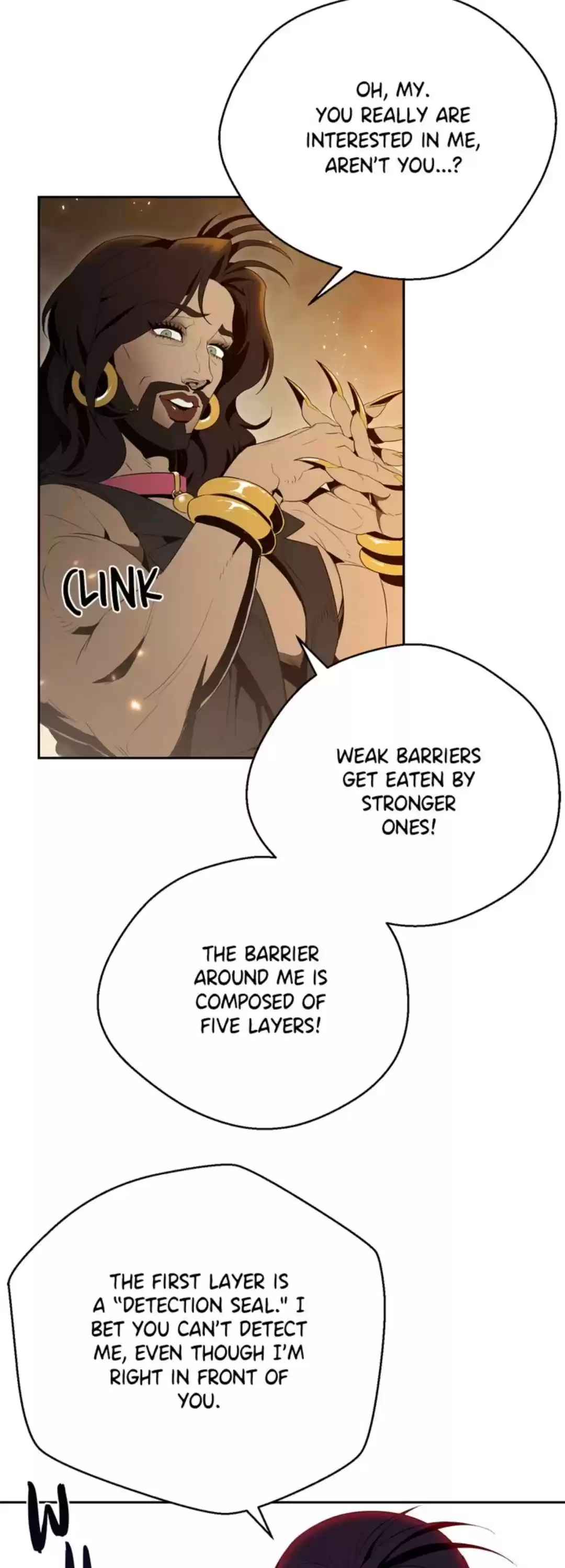 The Skeleton Soldier Failed To Defend The Dungeon Chapter 87