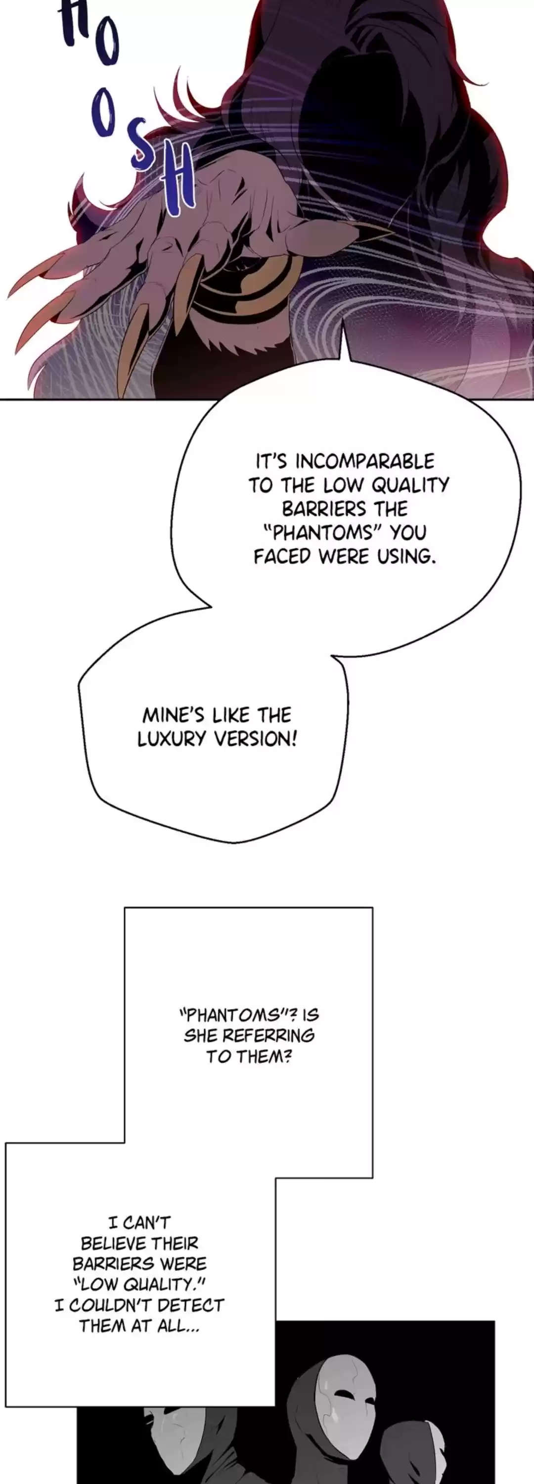 The Skeleton Soldier Failed To Defend The Dungeon Chapter 87