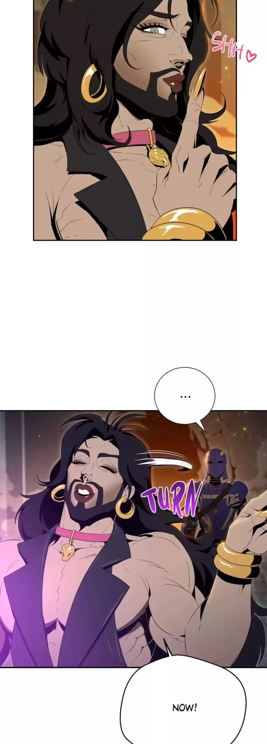 The Skeleton Soldier Failed To Defend The Dungeon Chapter 87