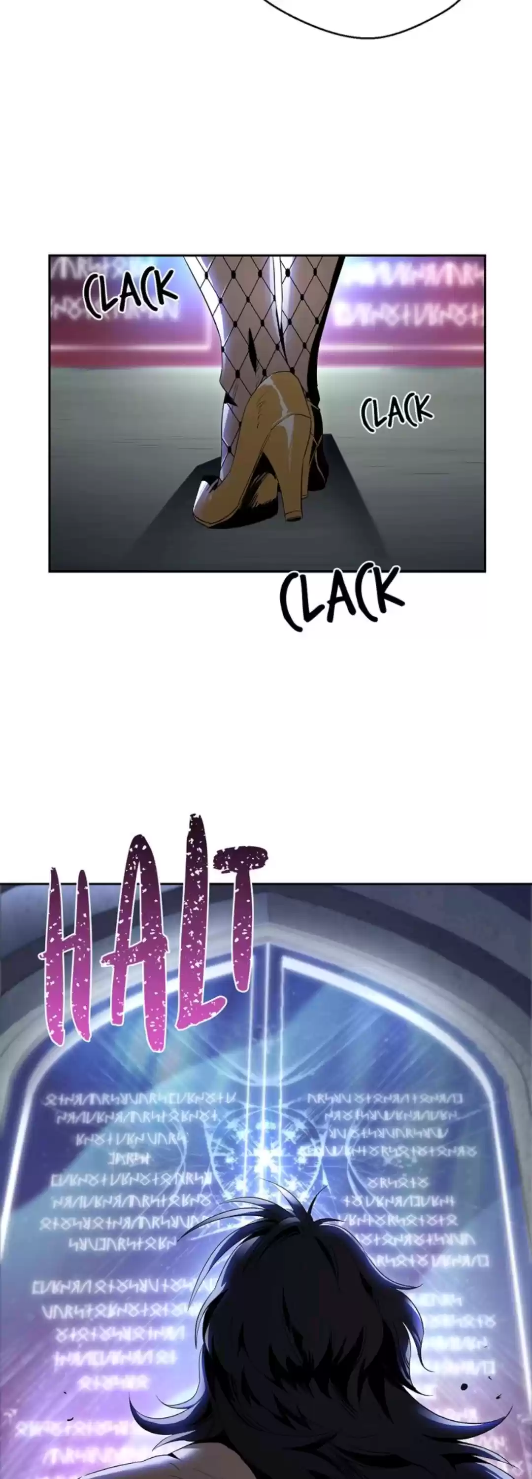 The Skeleton Soldier Failed To Defend The Dungeon Chapter 87