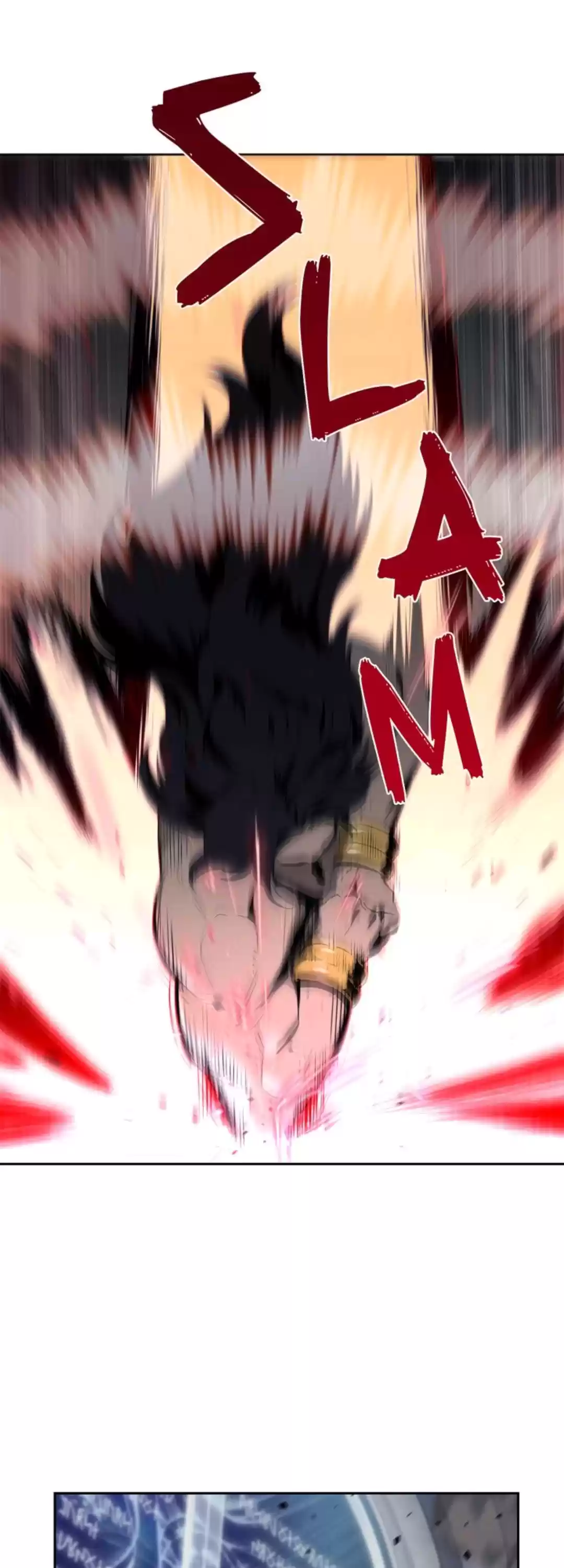 The Skeleton Soldier Failed To Defend The Dungeon Chapter 87