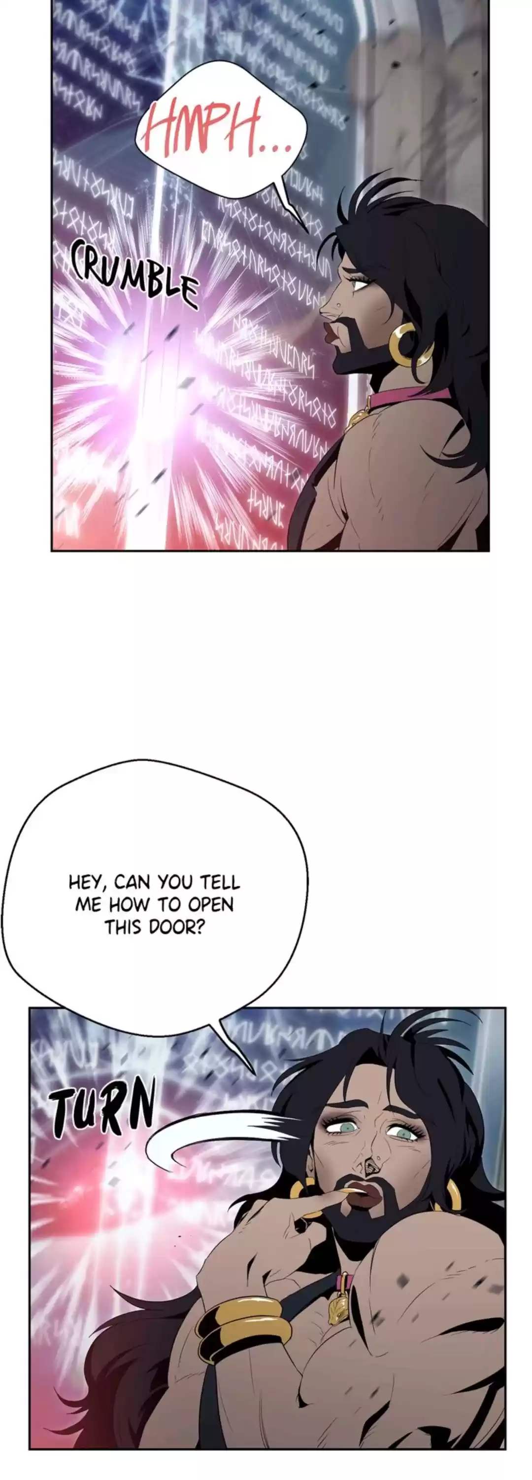 The Skeleton Soldier Failed To Defend The Dungeon Chapter 87