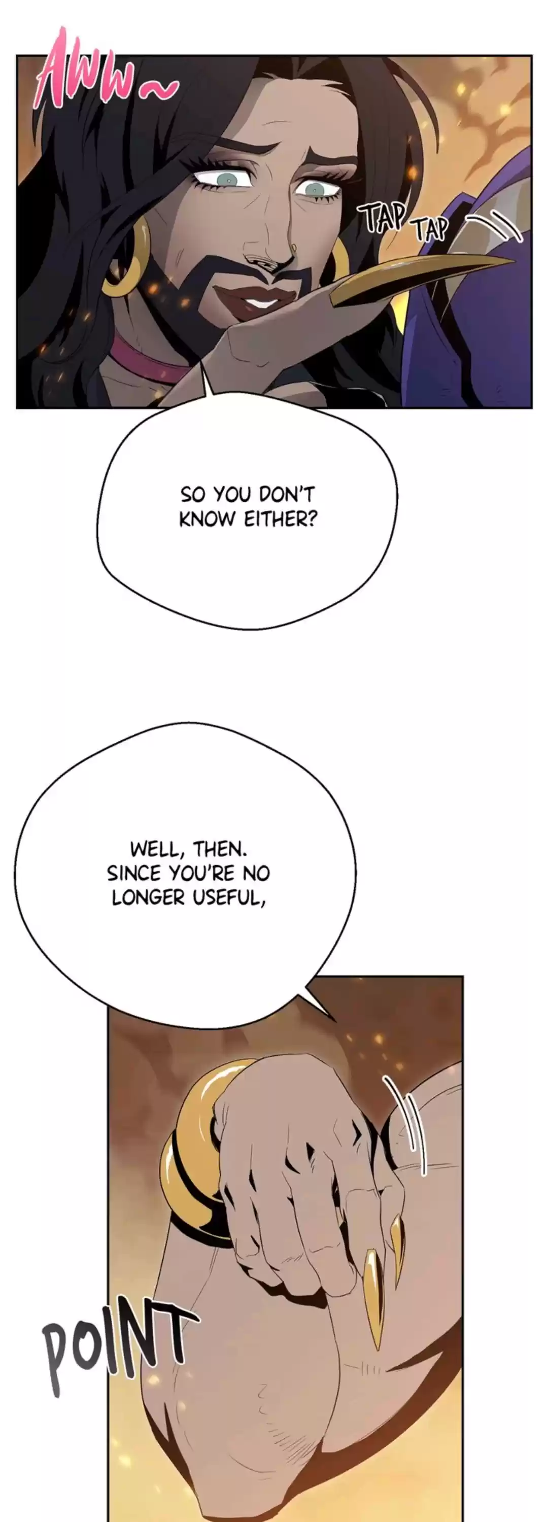 The Skeleton Soldier Failed To Defend The Dungeon Chapter 87