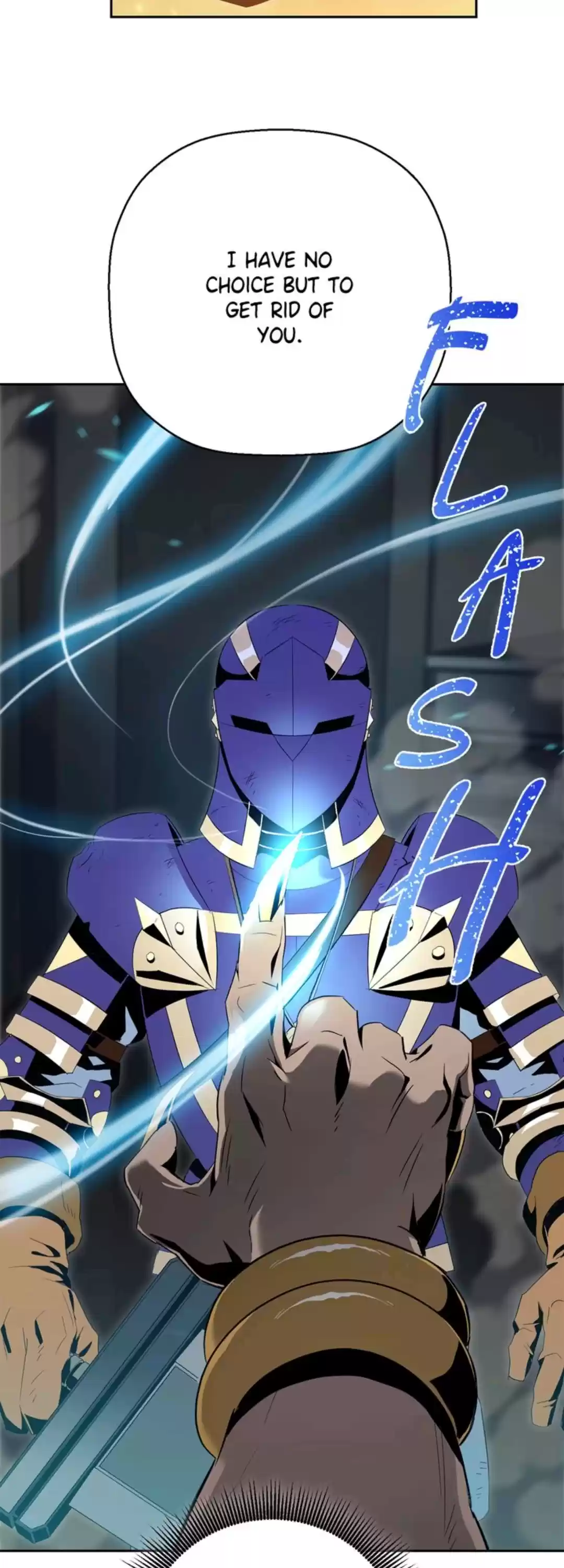 The Skeleton Soldier Failed To Defend The Dungeon Chapter 87