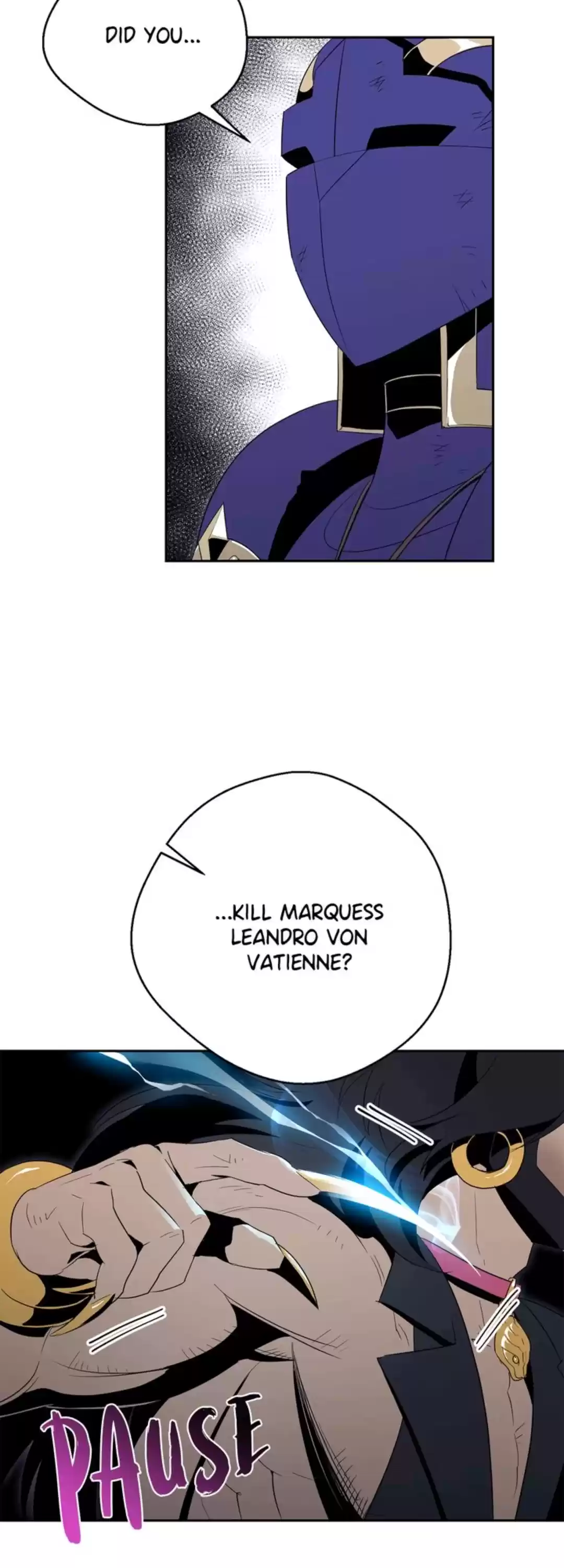 The Skeleton Soldier Failed To Defend The Dungeon Chapter 87