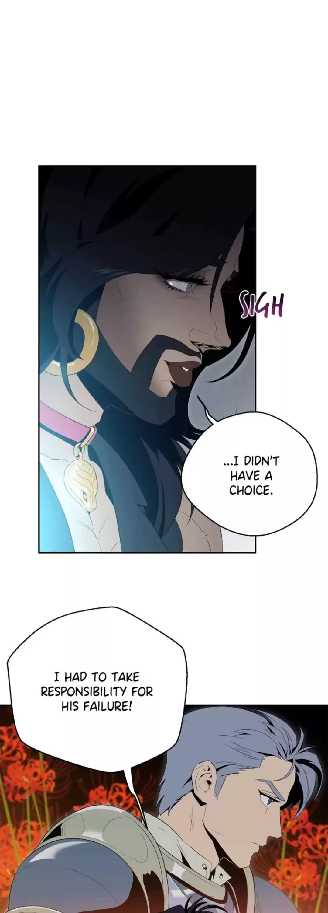 The Skeleton Soldier Failed To Defend The Dungeon Chapter 87