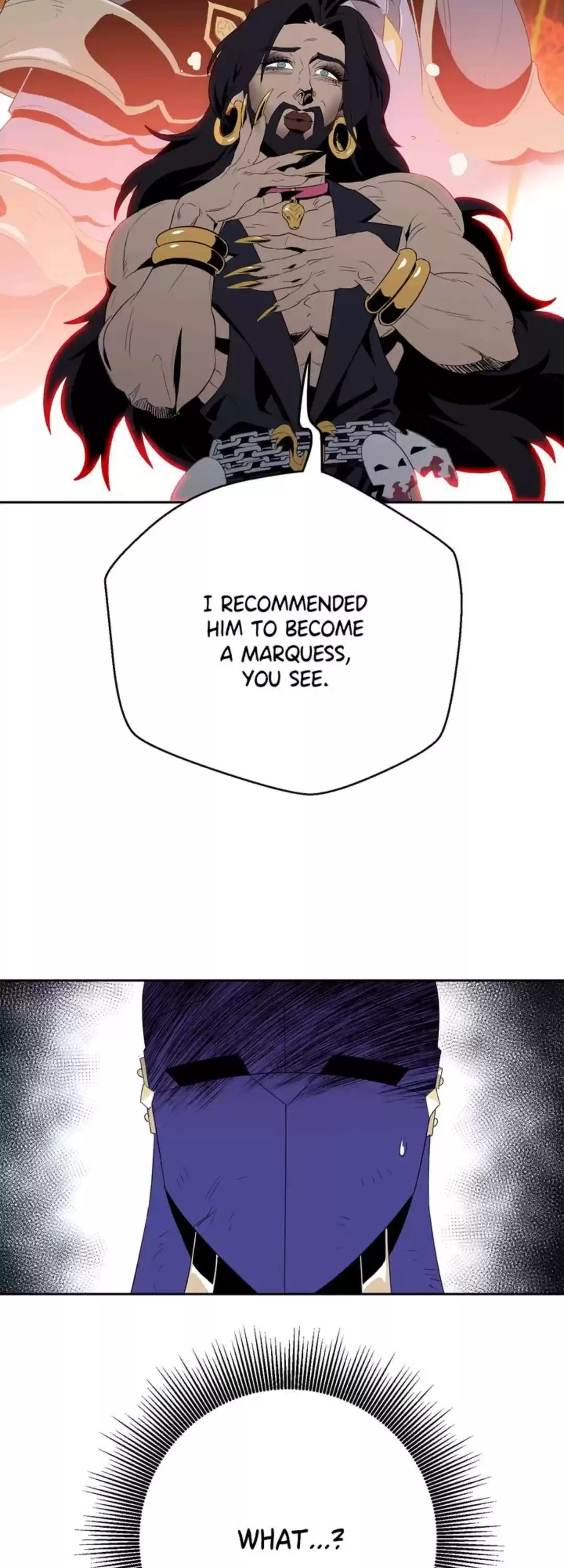 The Skeleton Soldier Failed To Defend The Dungeon Chapter 87