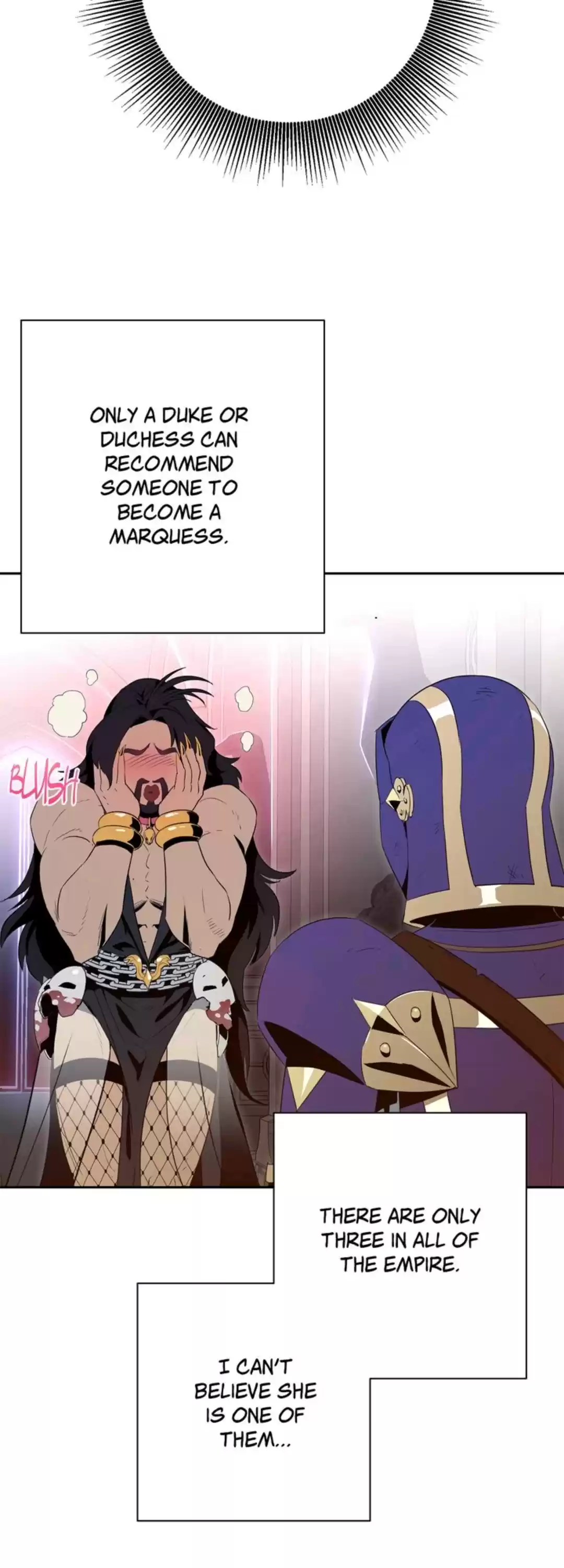 The Skeleton Soldier Failed To Defend The Dungeon Chapter 87