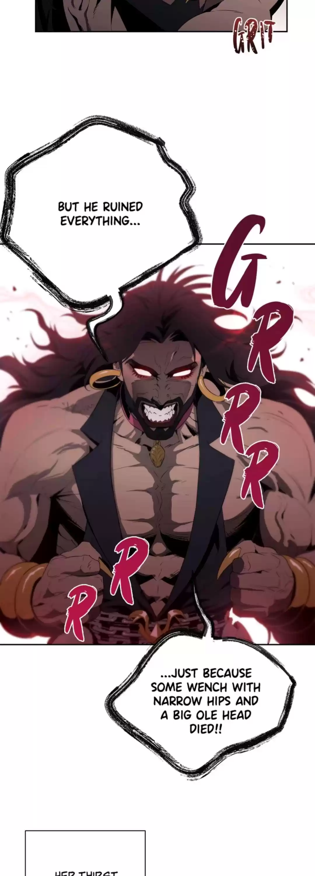 The Skeleton Soldier Failed To Defend The Dungeon Chapter 87