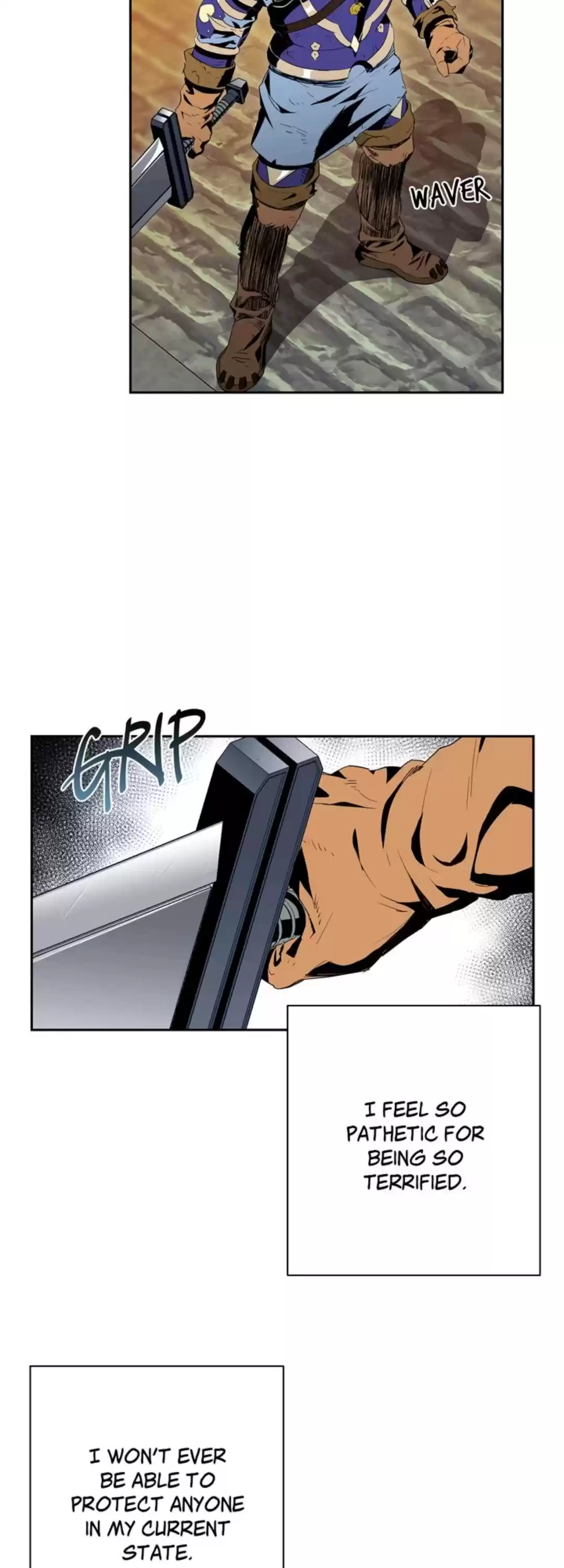 The Skeleton Soldier Failed To Defend The Dungeon Chapter 87