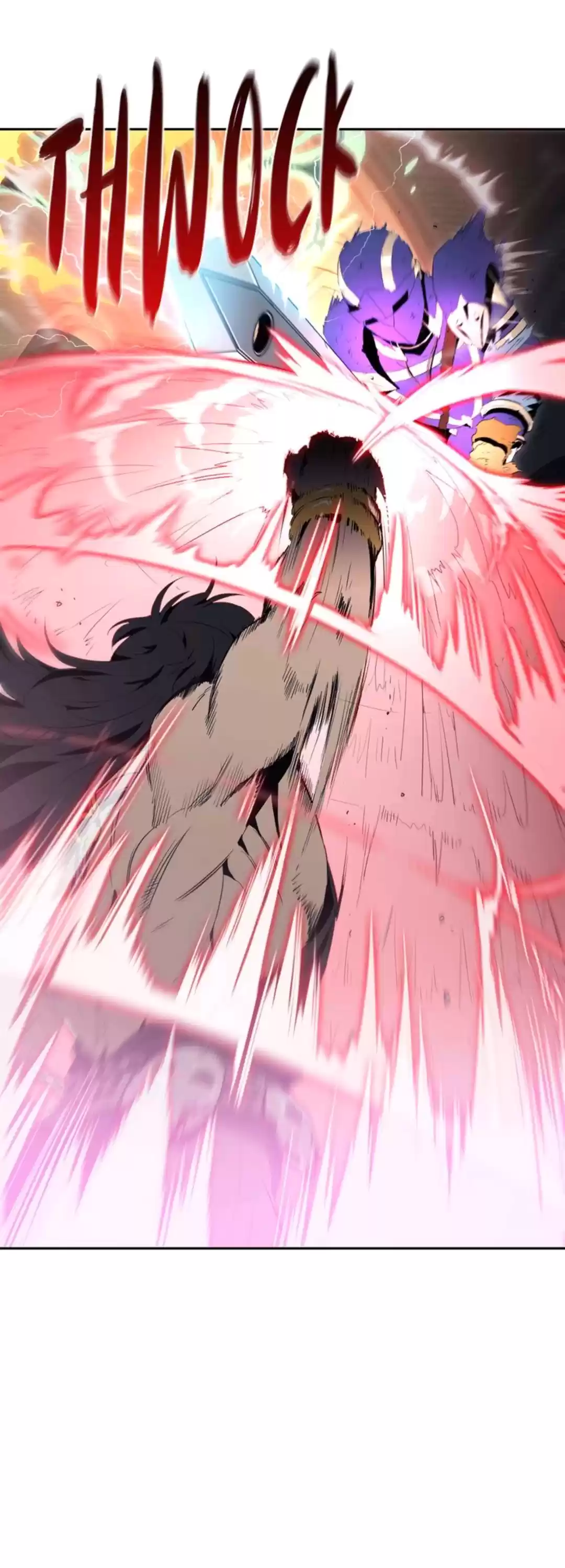 The Skeleton Soldier Failed To Defend The Dungeon Chapter 87