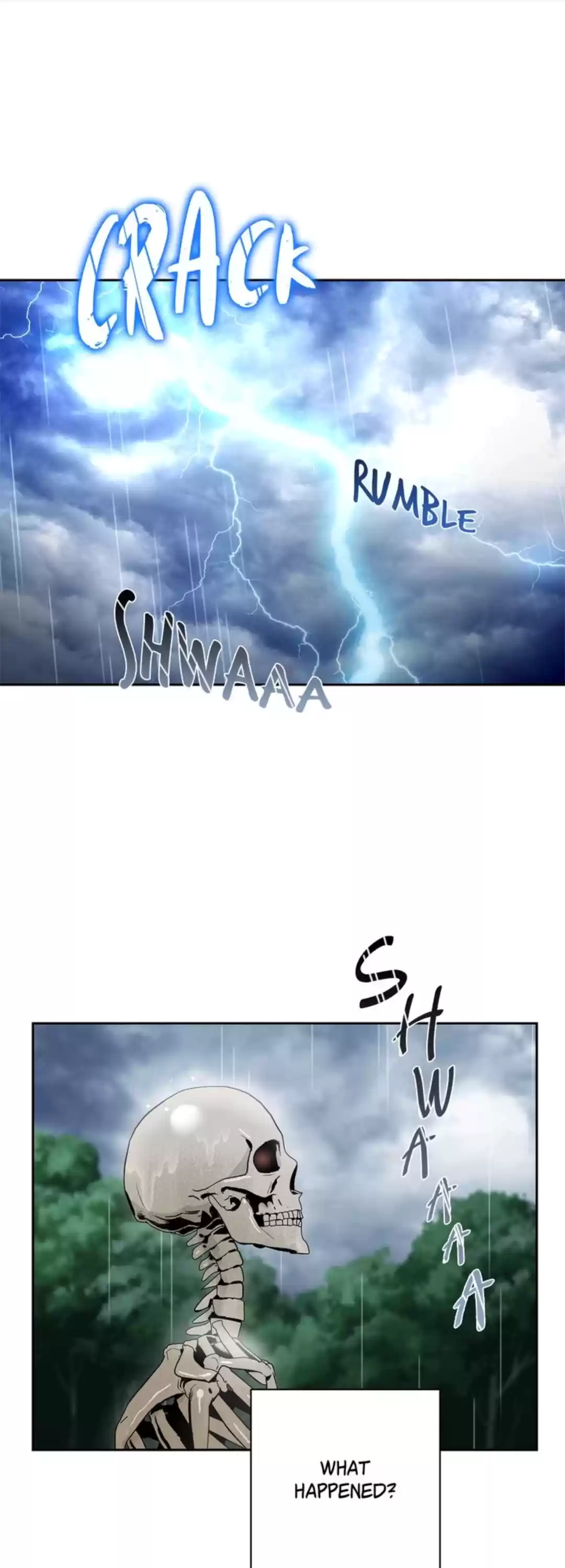 The Skeleton Soldier Failed To Defend The Dungeon Chapter 88