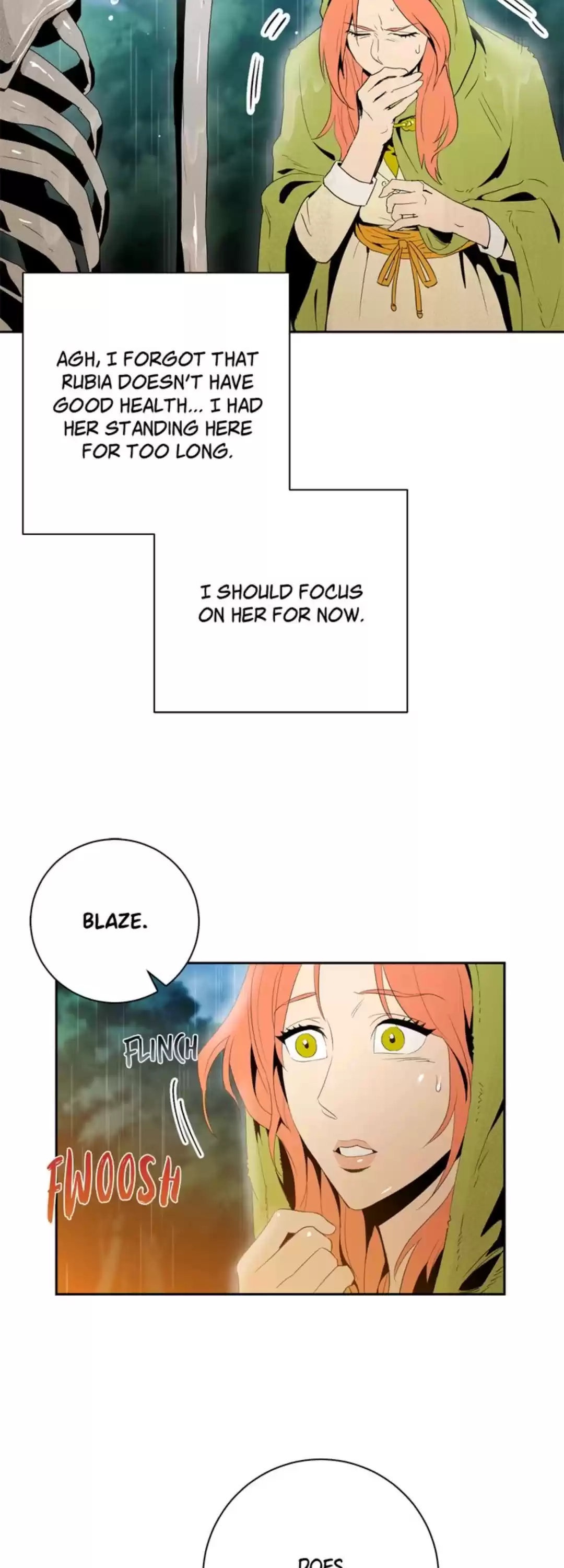 The Skeleton Soldier Failed To Defend The Dungeon Chapter 88