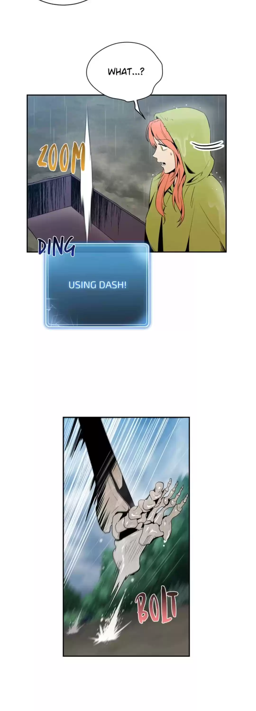 The Skeleton Soldier Failed To Defend The Dungeon Chapter 88