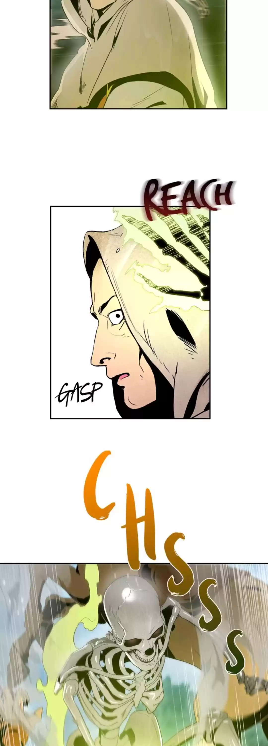 The Skeleton Soldier Failed To Defend The Dungeon Chapter 88