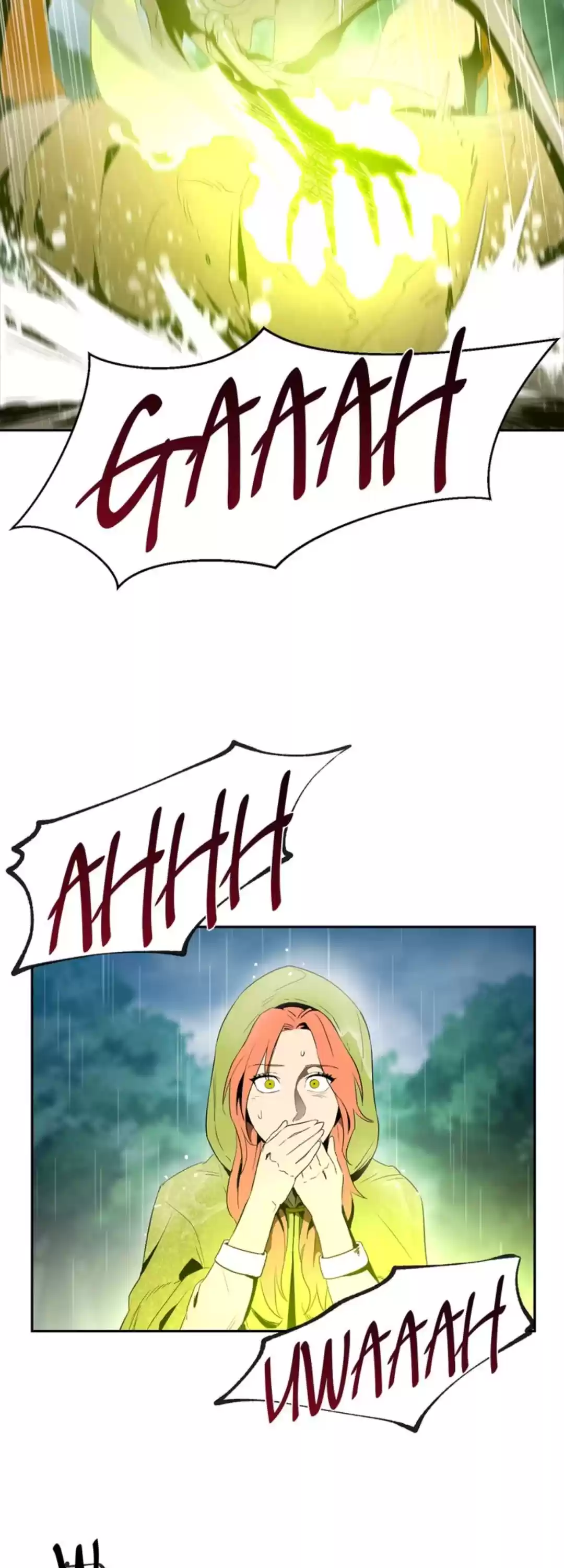 The Skeleton Soldier Failed To Defend The Dungeon Chapter 88