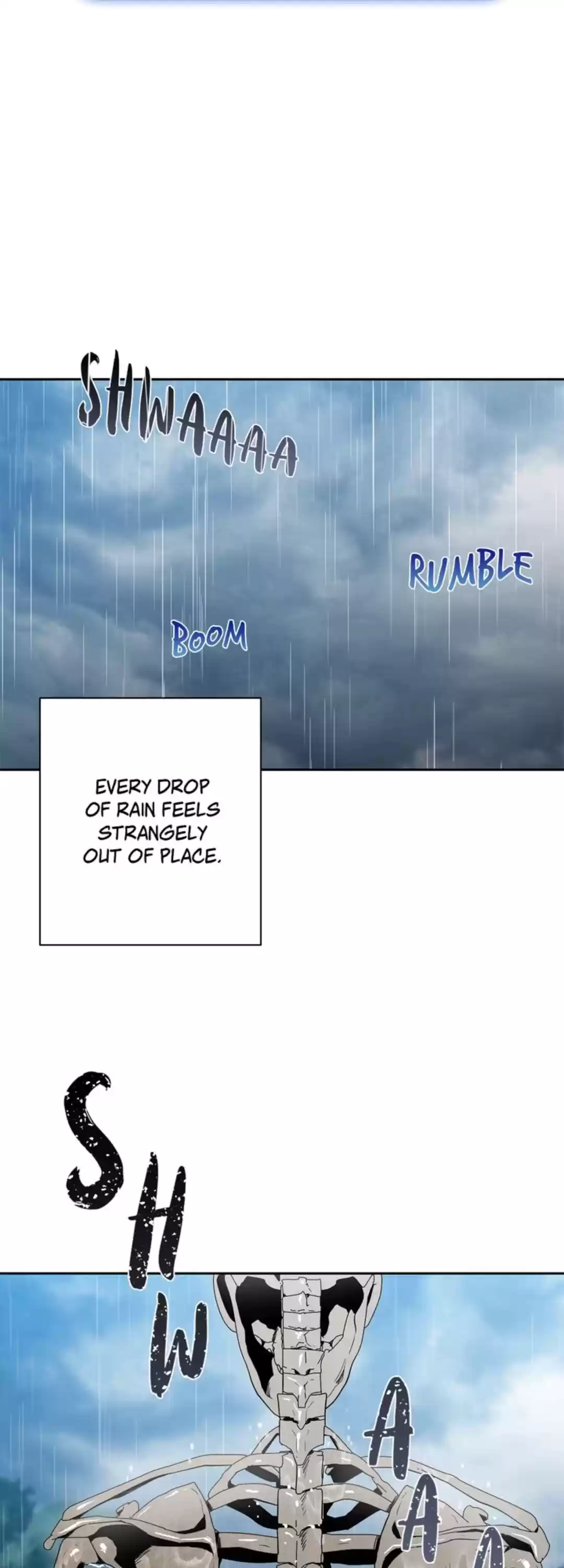 The Skeleton Soldier Failed To Defend The Dungeon Chapter 88