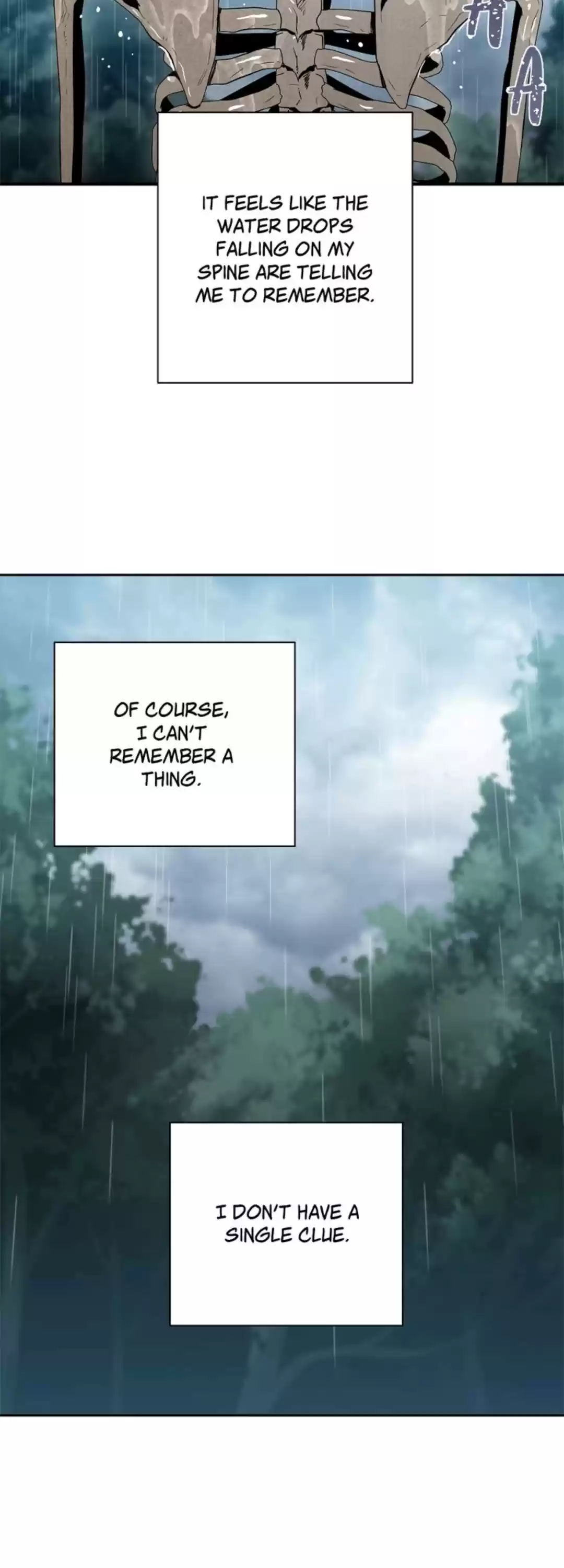 The Skeleton Soldier Failed To Defend The Dungeon Chapter 88