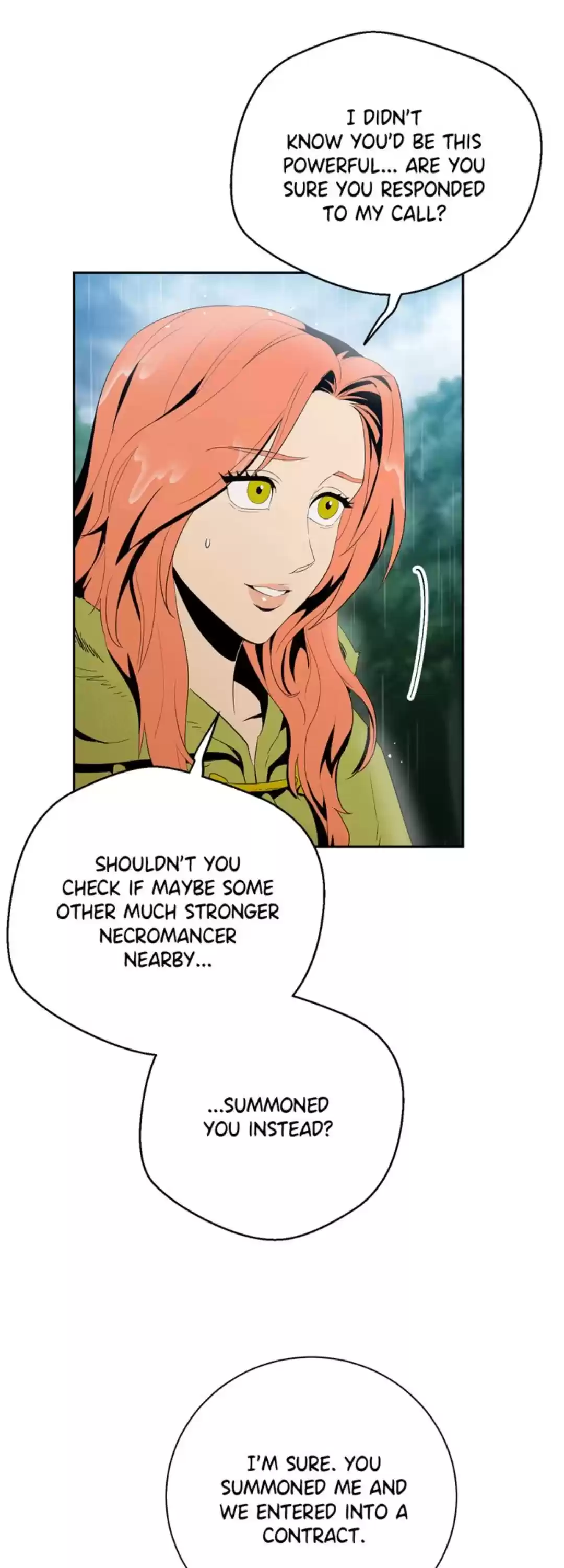 The Skeleton Soldier Failed To Defend The Dungeon Chapter 88