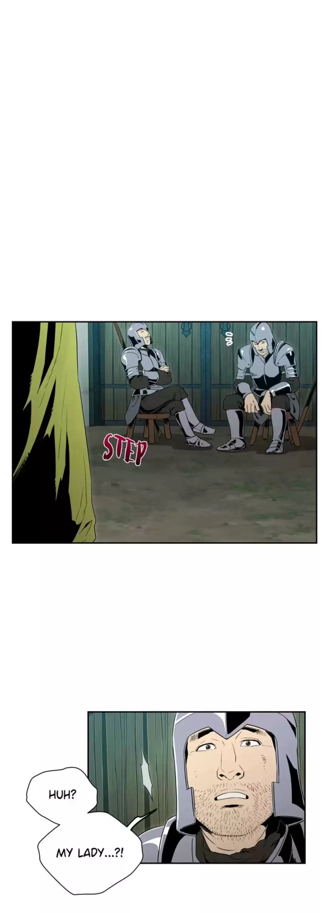 The Skeleton Soldier Failed To Defend The Dungeon Chapter 89