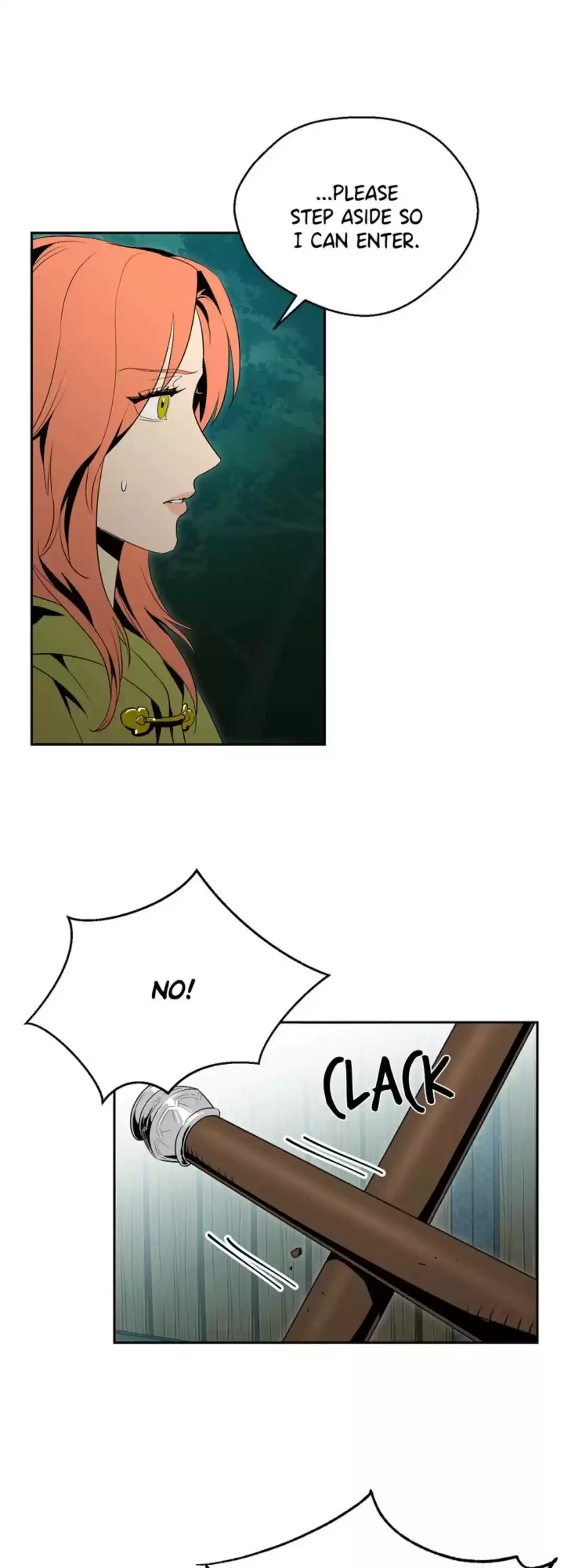 The Skeleton Soldier Failed To Defend The Dungeon Chapter 89