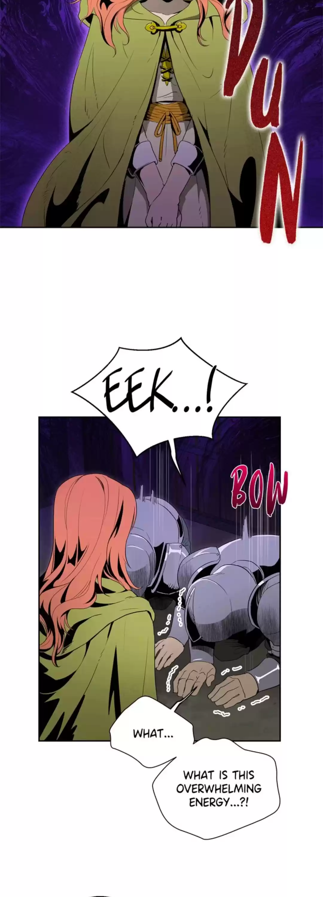 The Skeleton Soldier Failed To Defend The Dungeon Chapter 89