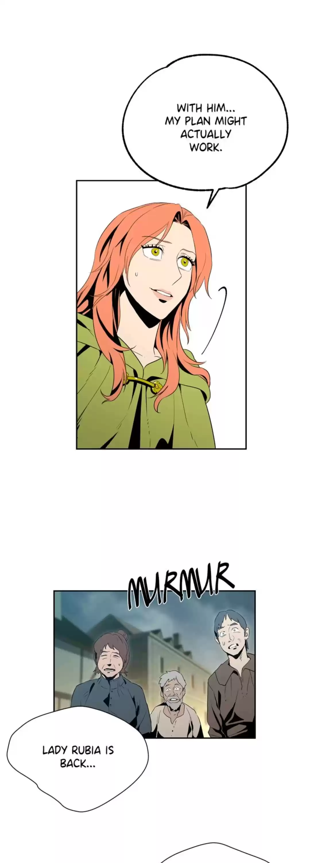 The Skeleton Soldier Failed To Defend The Dungeon Chapter 89