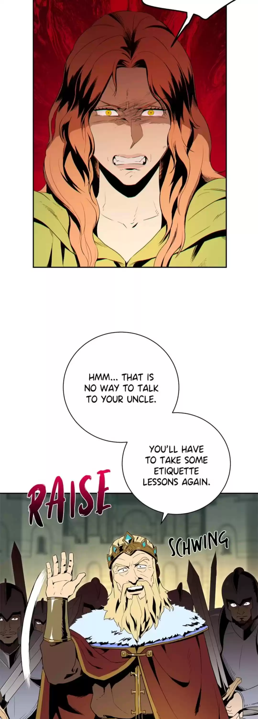 The Skeleton Soldier Failed To Defend The Dungeon Chapter 89