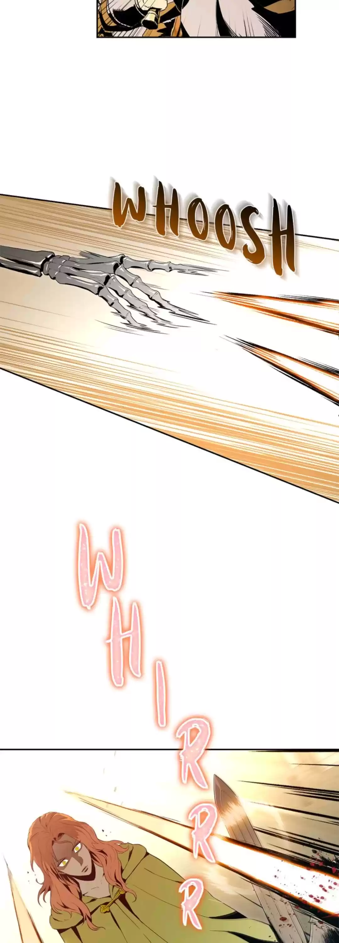 The Skeleton Soldier Failed To Defend The Dungeon Chapter 89