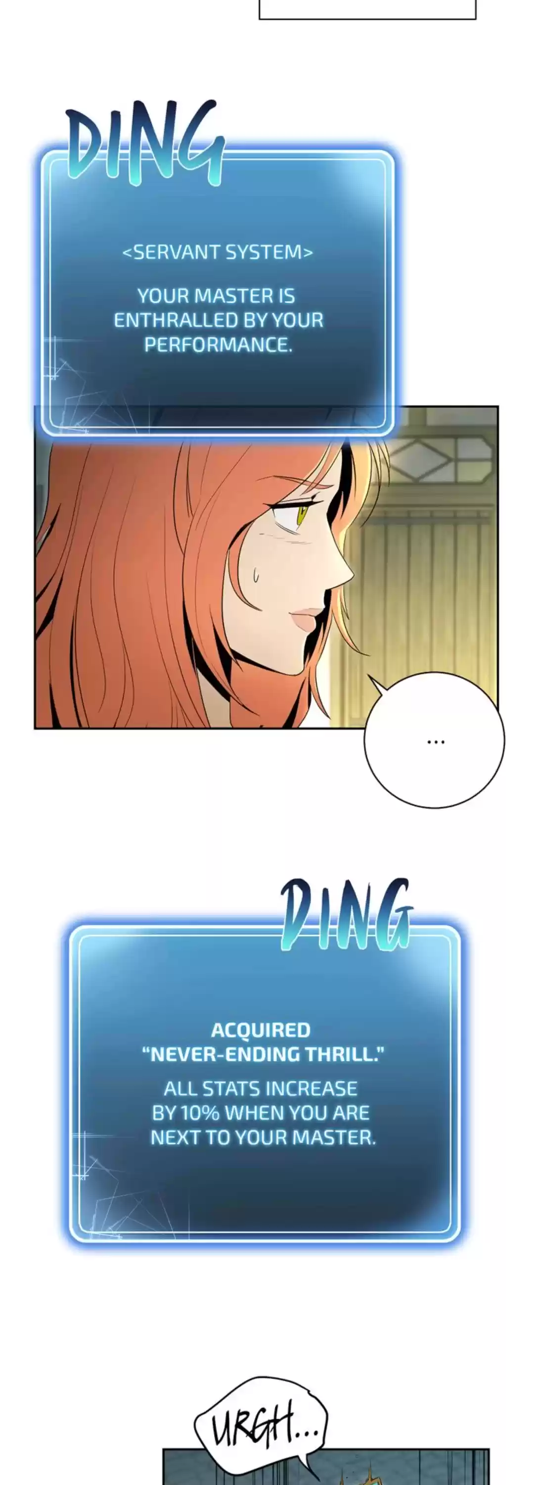 The Skeleton Soldier Failed To Defend The Dungeon Chapter 89