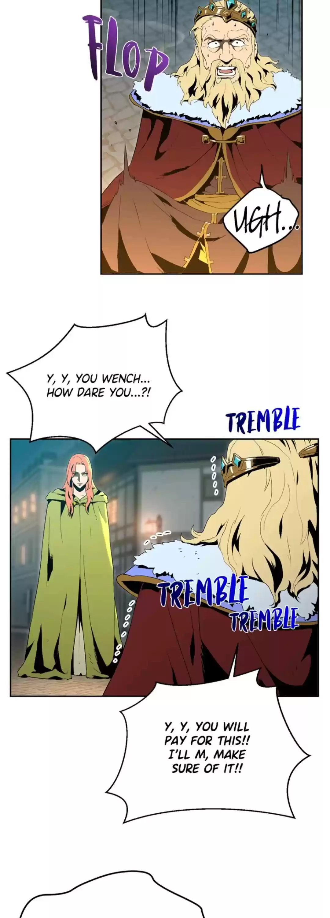 The Skeleton Soldier Failed To Defend The Dungeon Chapter 89