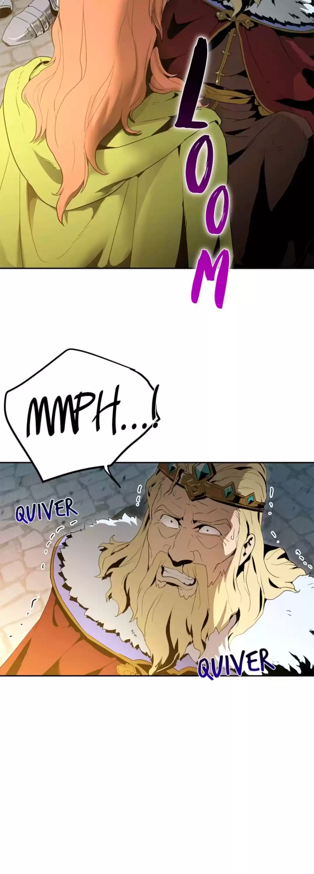 The Skeleton Soldier Failed To Defend The Dungeon Chapter 89