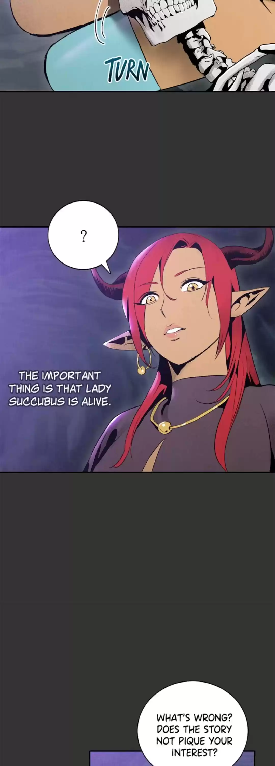 The Skeleton Soldier Failed To Defend The Dungeon Chapter 9