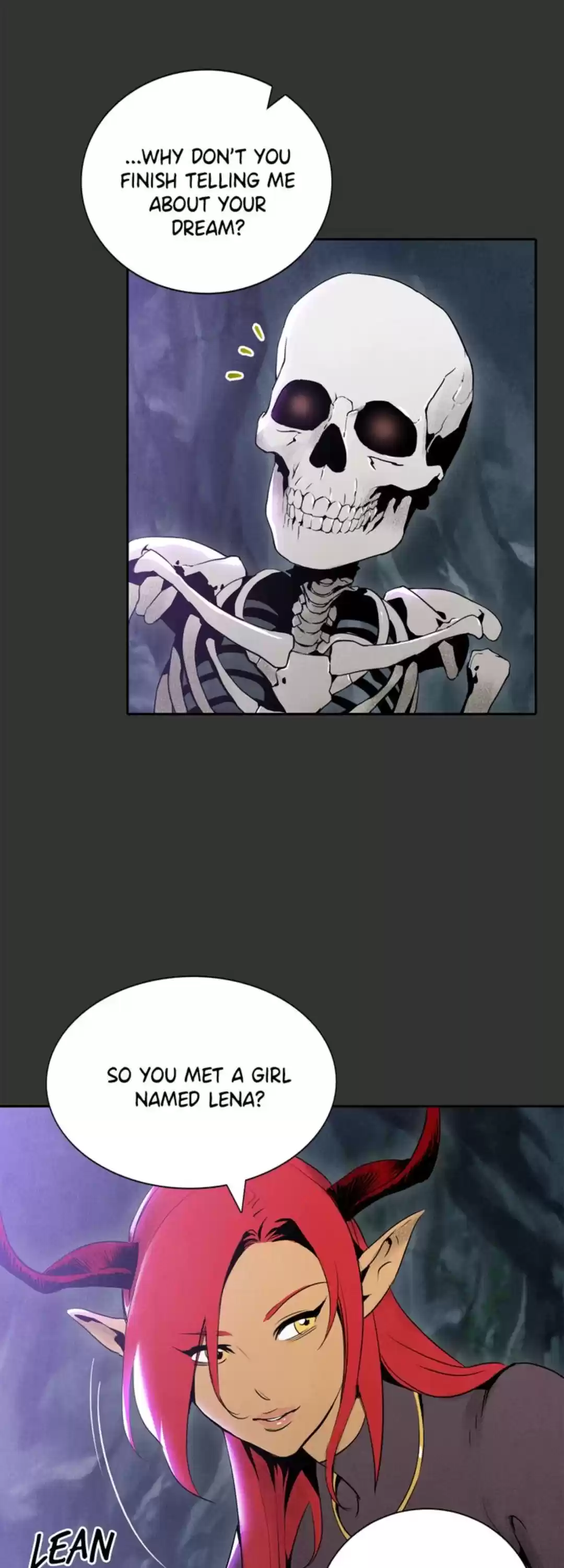 The Skeleton Soldier Failed To Defend The Dungeon Chapter 9