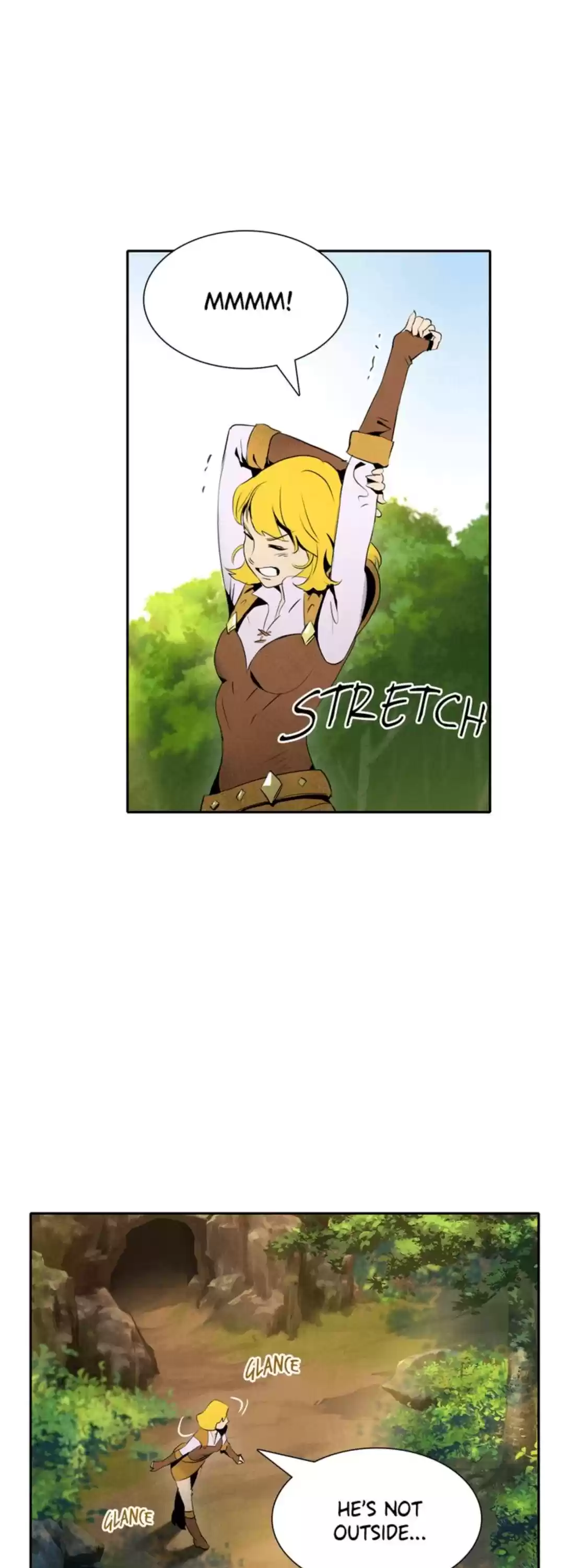 The Skeleton Soldier Failed To Defend The Dungeon Chapter 9