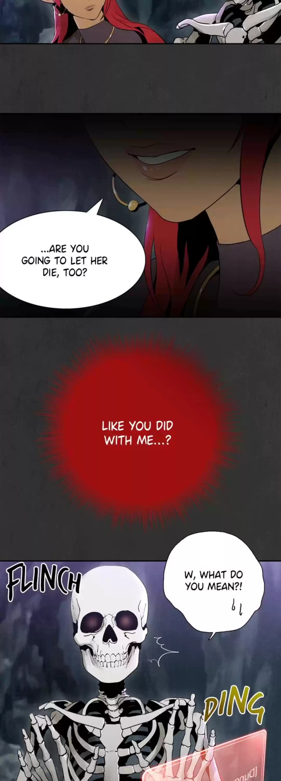 The Skeleton Soldier Failed To Defend The Dungeon Chapter 9