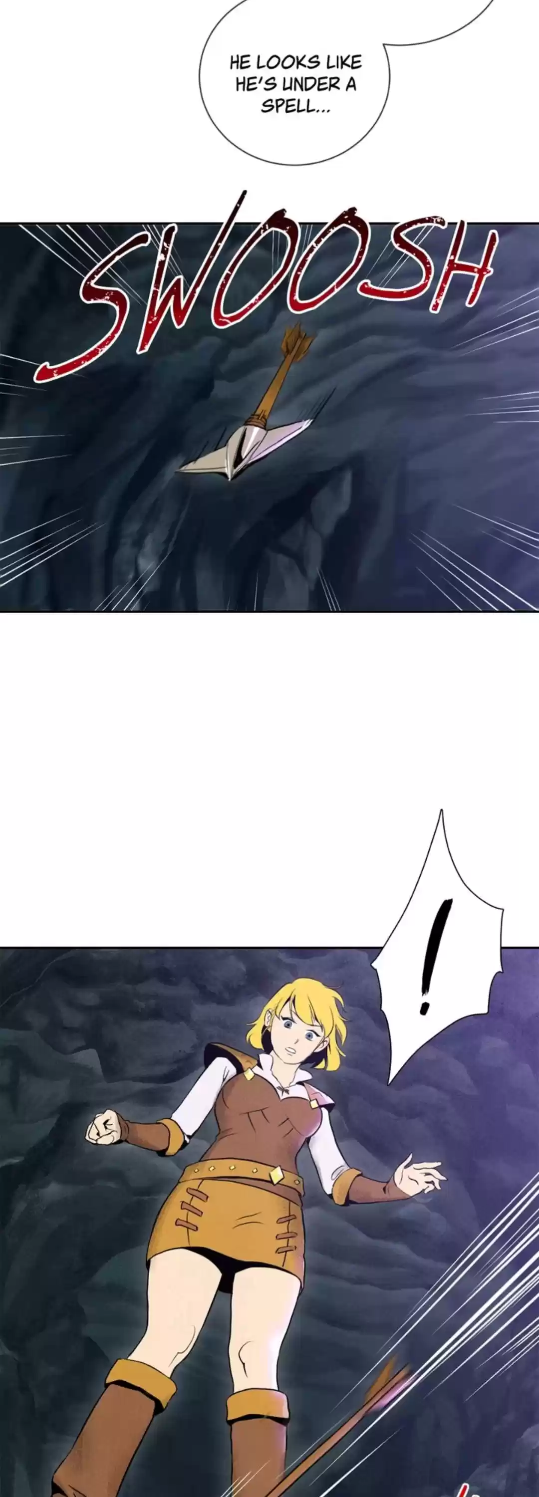 The Skeleton Soldier Failed To Defend The Dungeon Chapter 9