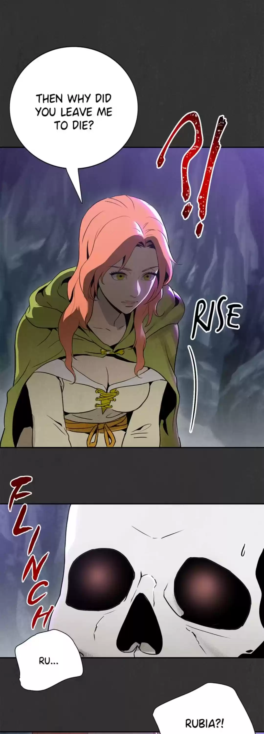 The Skeleton Soldier Failed To Defend The Dungeon Chapter 9